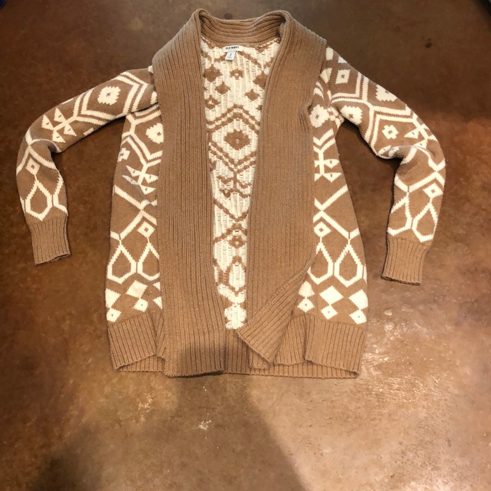 Cardigan